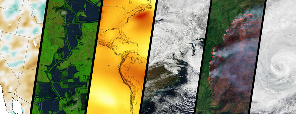 Call for Participation 2nd International Conference on Climate Change and Disaster Risk Reduction