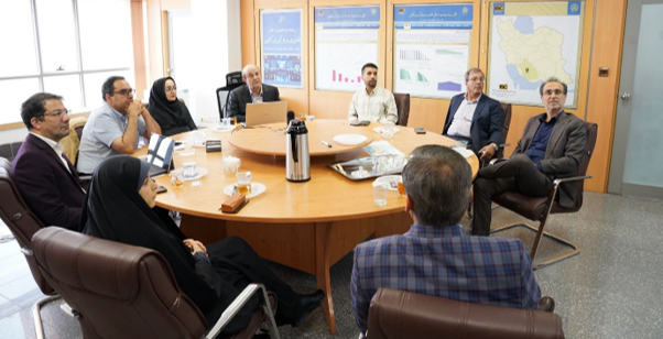 ECOSF and ISC Discuss Implementation of MoU to Advance Scientific Collaboration