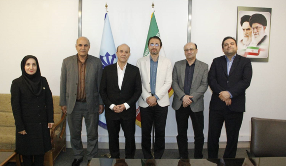 ECOSF Explores Cooperation with MERC and INN in Materials, Energy and Nanotechnology