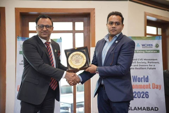 World Environment Day 2026 Seminar Highlights Community-Led Climate Action